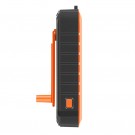 4smarts Solar Power Bank Solceller 12000mAh thumbnail
