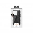 UAG Pathfinder Deksel iPhone 14 Pro svart thumbnail