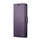 CaseMe Lommebok deksel for Samsung Galaxy S20 Ultra 5G lilla thumbnail