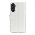 Lommebok deksel for Samsung Galaxy A26 5G hvit thumbnail