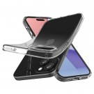 Spigen TPU deksel iPhone 15 Liquid Crystal Clear thumbnail
