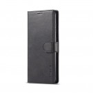 LC.IMEEKE Lommebok deksel for Samsung Galaxy S20 5G svart thumbnail