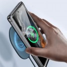 Redpepper Deksel Vanntett Samsung Galaxy S23 Ultra 5G svart thumbnail