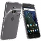 Tech-Flex TPU Deksel for Motorola Moto G6 Gjennomsiktig thumbnail