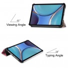 Deksel Tri-Fold Smart iPad Mini 6 (2021) Galakse thumbnail