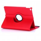 Deksel Roterende til iPad Air 2/iPad Air rød thumbnail