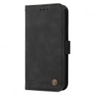 Lommebok deksel for OnePlus 12R 5G svart thumbnail