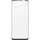 IMAK Herdet Glass skjermbeskytter Motorola Moto G73 5G svart thumbnail