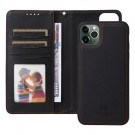 BETOPNICE 2-i-1 Lommebok deksel iPhone 11 Pro Max svart thumbnail