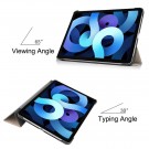 Deksel Tri-Fold Smart til Apple iPad Air 11