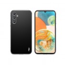 MOFI TPU Deksel for Samsung Galaxy S24 FE 5G Gjennomsiktig thumbnail