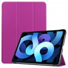 Deksel Tri-Fold Smart til iPad Air 4 (2020)/Air 5 (2022) lilla thumbnail