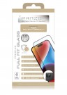 Panzer Premium skjermbeskyttelse Full-Fit Silicate Glass iPhone 15 thumbnail