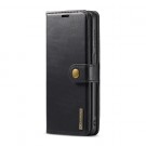 DG.Ming 2-i-1 Lommebok-deksel I Lær Samsung Galaxy A23 5G svart thumbnail