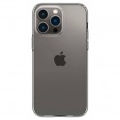 Spigen TPU deksel iPhone 14 Pro Max Liquid Crystal Clear thumbnail