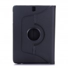 Deksel Roterende til Galaxy Tab S3 9.7 svart thumbnail