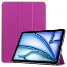 Deksel Tri-Fold Smart til Apple iPad Air 11