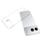 Tech-Flex TPU Deksel for OnePlus Nord 4 5G Gjennomsiktig thumbnail