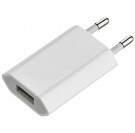 Apple Original 5W USB Lader Adapter hvit thumbnail