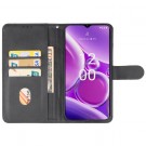 Lommebok deksel for Nokia G42 5G svart thumbnail