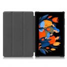 Deksel Tri-Fold Smart til Lenovo Idea Tab Plus grønn thumbnail