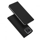 Dux Ducis Skin Pro Series Flip deksel Asus Zenfone 11 Ultra 5G svart thumbnail