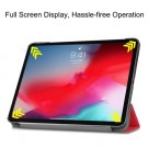 Deksel Tri-Fold Smart iPad Pro 11
