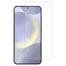 Herdet glass skjermbeskytter Samsung Galaxy S25 5G thumbnail