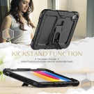 Hybrid TPU + PC Rugged Deksel til iPad 11