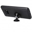 Lommebok deksel 2-i-1 Samsung Galaxy S10e svart thumbnail