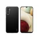 MOFI TPU Deksel for Samsung Galaxy S23+ Plus 5G Gjennomsiktig thumbnail