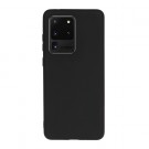 Tech-Flex TPU Deksel  til Samsung Galaxy S20 Ultra 5G - Svart thumbnail