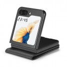 LC.IMEEKE Lommebok deksel for Samsung Galaxy Z Flip 6 5G svart thumbnail