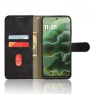Lommebok deksel for Motorola Moto G35 5G svart thumbnail