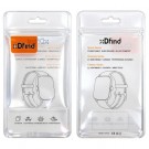 xDfind skinnreim Samsung Galaxy Watch 7 / FE / 6 / 5 / 4 - Brun thumbnail