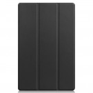 Deksel Tri-Fold Smart til Lenovo Tab P11 / P11 Plus svart thumbnail
