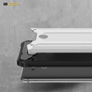 TPU + PC Deksel Hybrid LG G6 svart  thumbnail