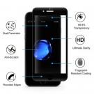 Enkay Hat-Prince herdet Glass 3D skjermbeskytter iPhone 7 Plus/8 Plus svart thumbnail
