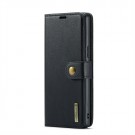DG.Ming 2-i-1 Lommebok-deksel I Lær Sony Xperia 1 V svart thumbnail