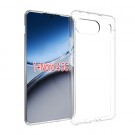 Tech-Flex TPU Deksel for OnePlus Nord 4 5G Gjennomsiktig thumbnail