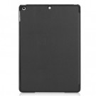 Deksel Tri-Fold Smart iPad 10.2 (2019/2020/2021) svart thumbnail