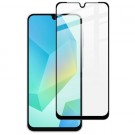 IMAK Herdet Glass skjermbeskytter Samsung Galaxy A17 svart kant thumbnail