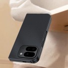 Tech-Flex TPU Deksel med PU-lær Google Pixel 10 Pro Fold svart thumbnail