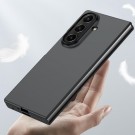 Tech-Flex Deksel Skin Feel til Samsung Galaxy Z Fold 8 Ultra 5G svart thumbnail