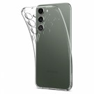 Spigen TPU deksel Samsung Galaxy S23 5G Liquid Crystal Clear thumbnail