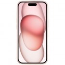 Kalebol TPU Deksel for iPhone 17 - Rosa thumbnail