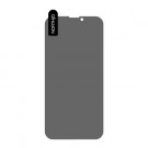 NORTHJO Privacy Herdet Glass skjermbeskytter heldekkende iPhone 16e thumbnail