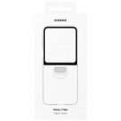 Samsung Original Galaxy Z Flip 6 5G Deksel Transparent thumbnail