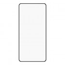 Herdet Glass skjermbeskytter Samsung Galaxy S26 FE 5G svart kant thumbnail