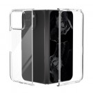 Tech-Flex TPU Deksel for Google Pixel 10 Pro Fold Gjennomsiktig thumbnail